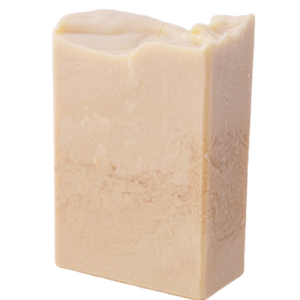 Oatmeal Milk & Honey Shea Soap