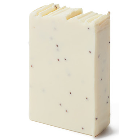 Image of Peppermint Shea Butter Soap